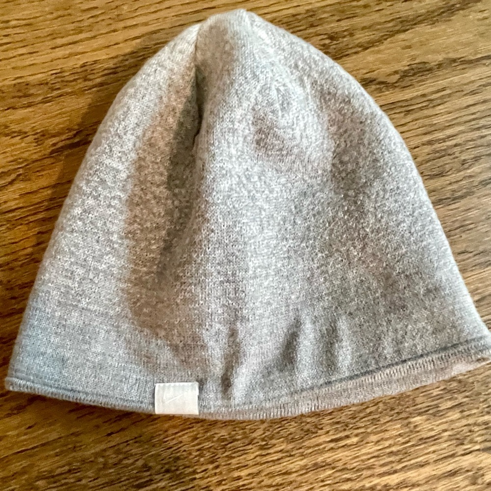 Nike beanie